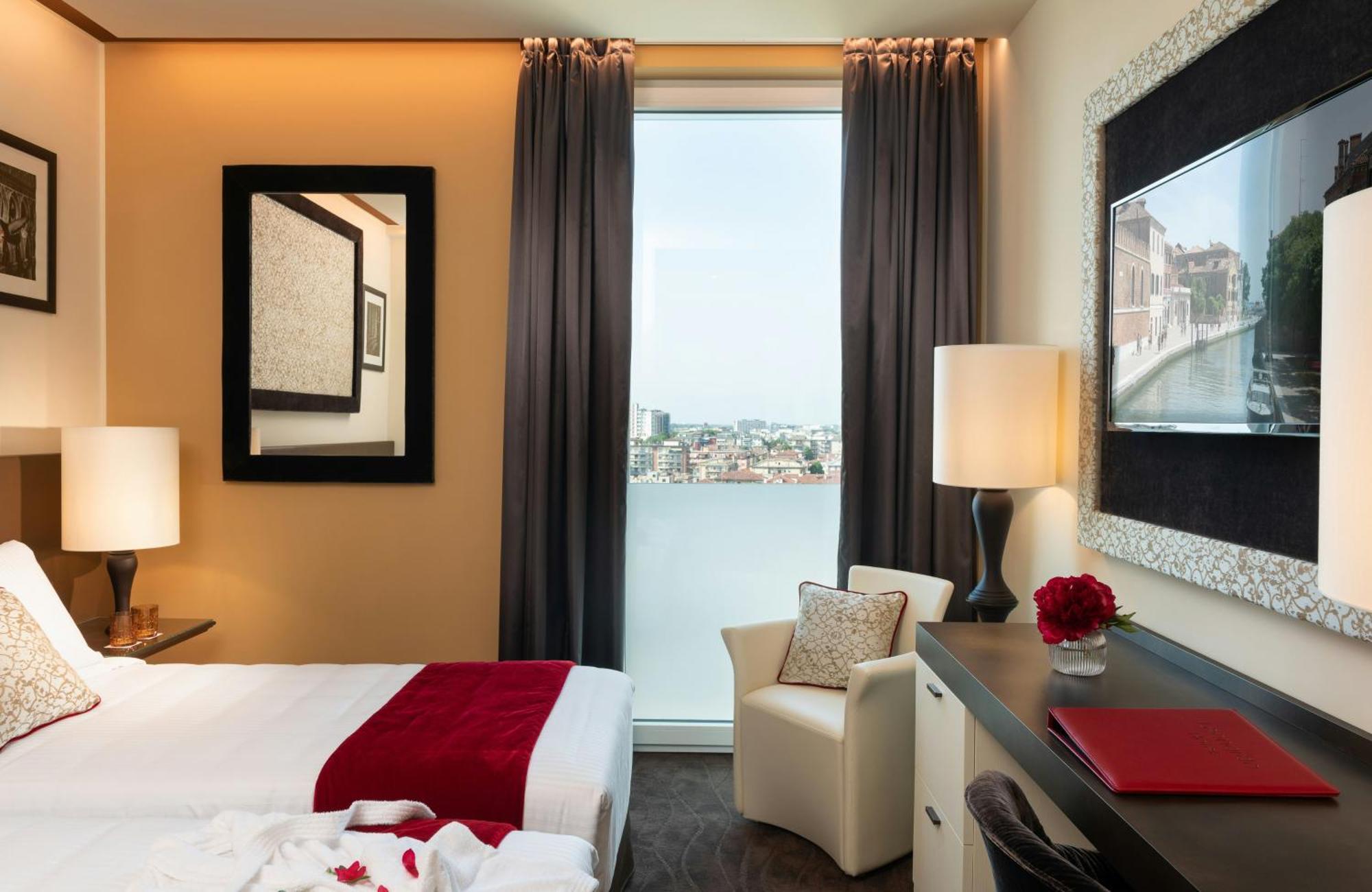 Superior Double or Twin Room