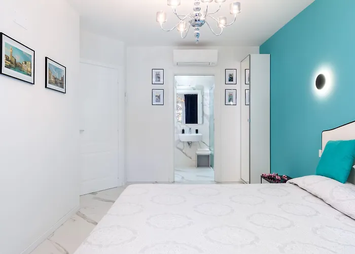 Hotel Ca' dei Cedri Mestre